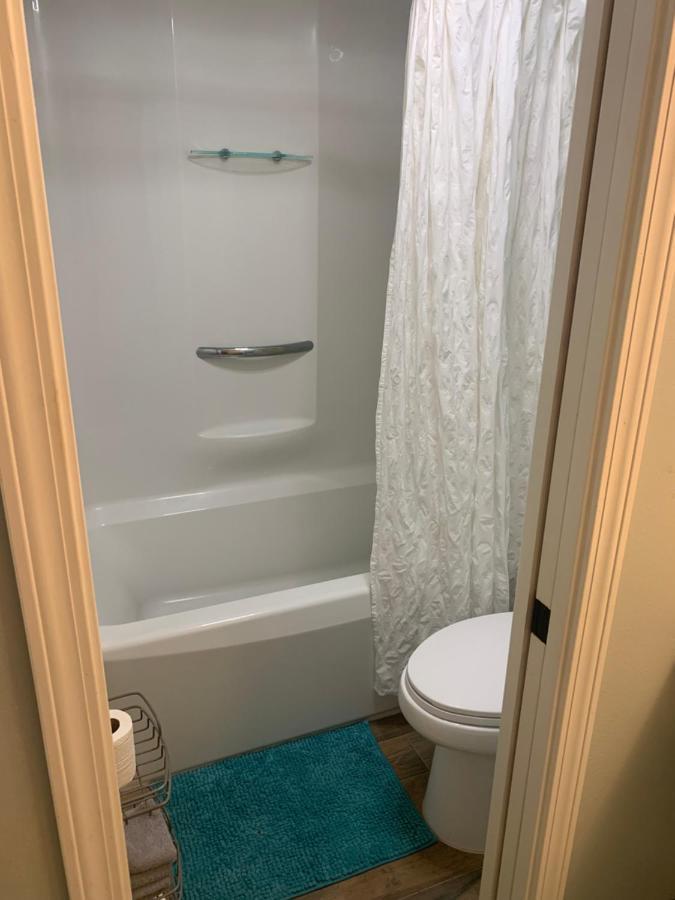 Kenzie'S Klubhouse Villa Galveston Kültér fotó