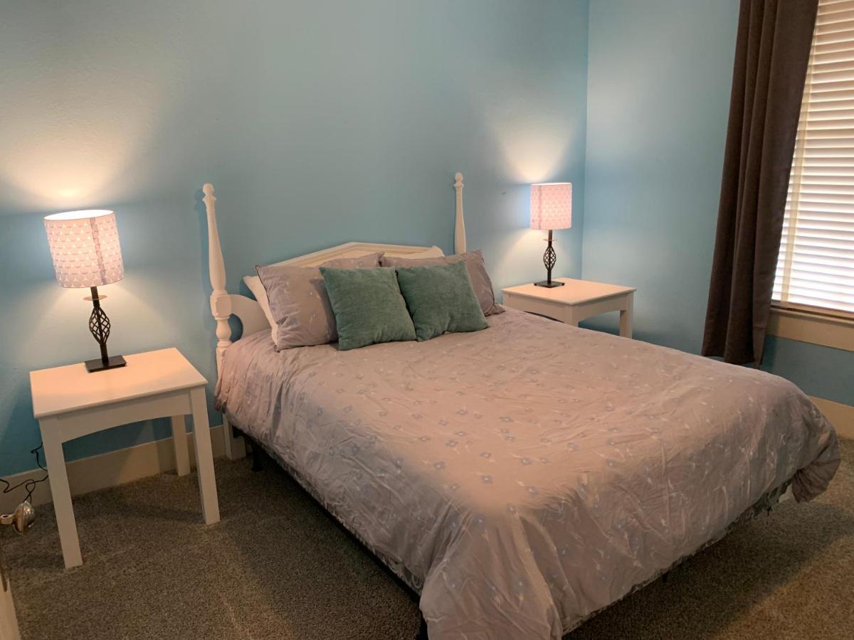 Kenzie'S Klubhouse Villa Galveston Kültér fotó