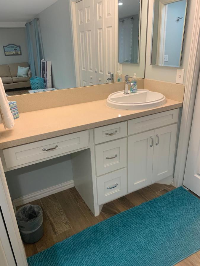 Kenzie'S Klubhouse Villa Galveston Kültér fotó